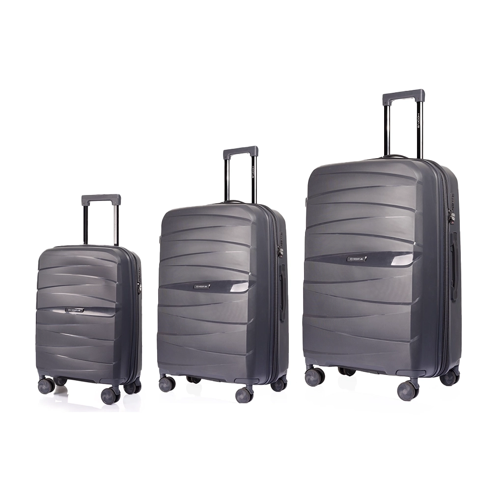 چمدان هادایز مدل Silva (سیلوا) - Image 4