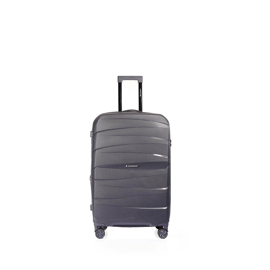 چمدان هادایز مدل Silva (سیلوا) سایز متوسط - Image 4