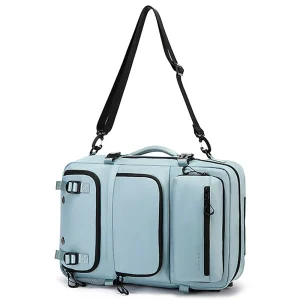 کوله پشتی مسافرتی با ظرفیت بزرگ 35 لیتر بنج Bange 1810