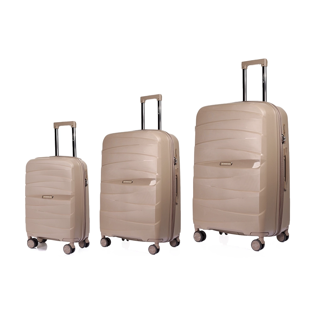 چمدان هادایز مدل Silva (سیلوا) - Image 5