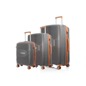 ست چمدان هادایز مدل Titan (تیتان)