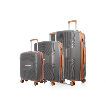 ست چمدان هادایز مدل Titan (تیتان)