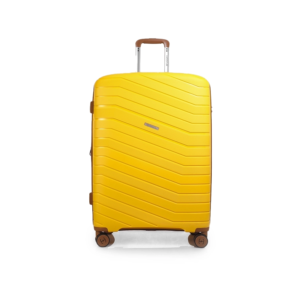 چمدان هادایز مدل Stratos (استراتوس) سایز بزرگ - Image 5