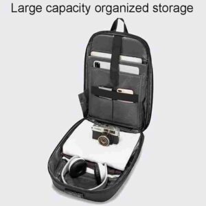 کوله‌پشتی بنج مدل BG-7251