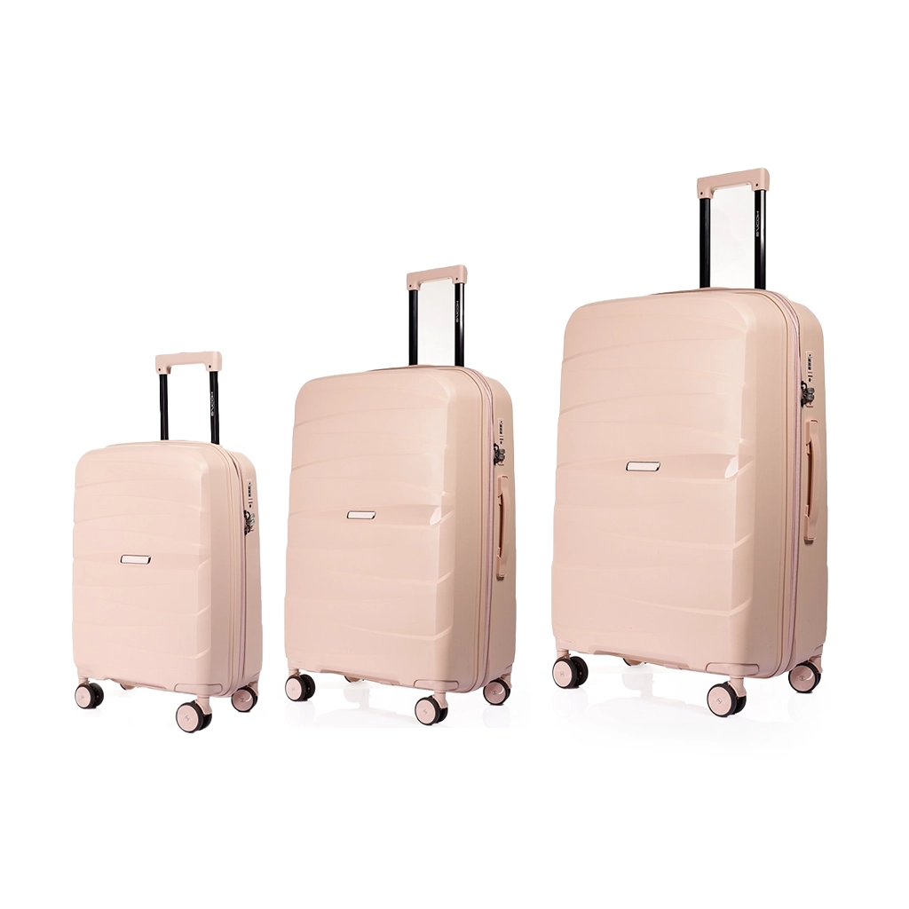 چمدان هادایز مدل Silva (سیلوا) - Image 6