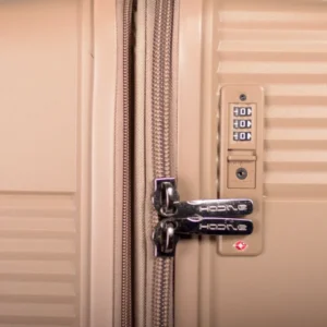 ست چهار تکه چمدان عروس ادل هادایز