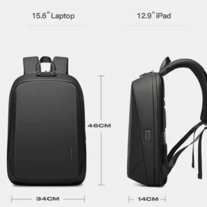 کوله‌پشتی بنج مدل BG-7251