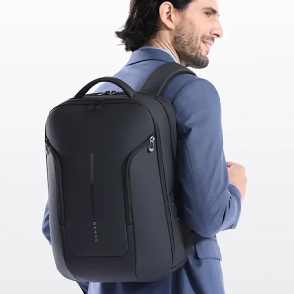 کوله‌پشتی لپ‌تاپ بنج مدل BG-8013