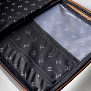 چمدان هادایز مدل Stratos (استراتوس) سایز متوسط