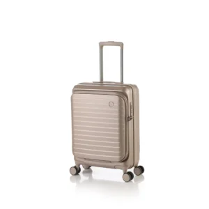 خرید و قیمت چمدان کانوود مدل لیترون LITRON سایز کوچک