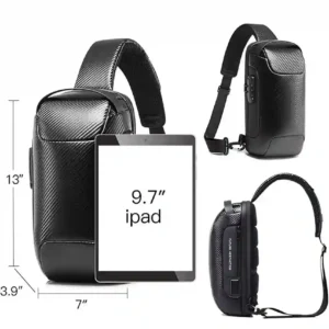 کیف کراسبادی بنج مدل 22085 پلاس