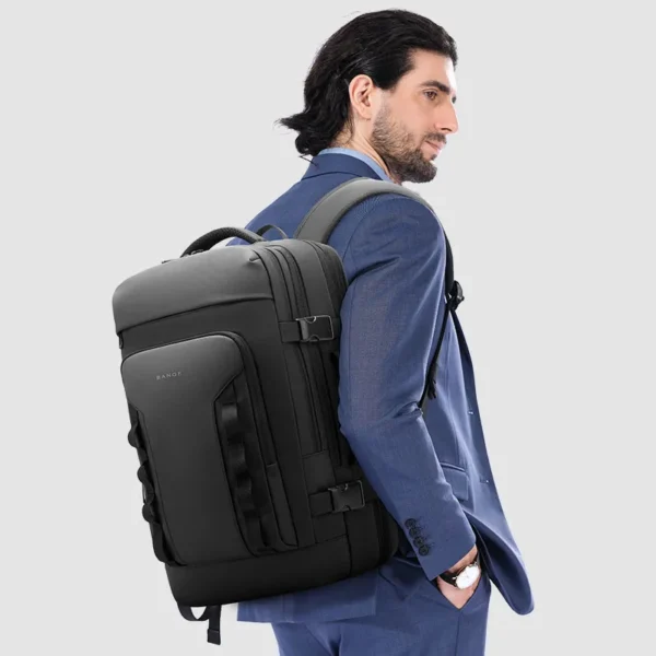 کوله‌پشتی بنج مدل BG-3055