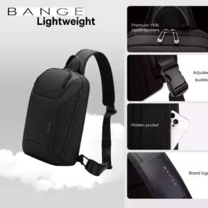 کیف کراس‌بادی بنج مدل BG-8031