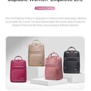 کولهپشتی Chantria مدل CB00765 (765)