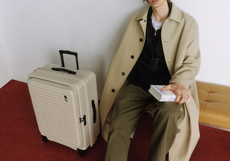 جدیدترین مدل‌های چمدان مسافرتی؛ معرفی ترند سال ۲۰۲۵