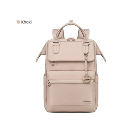 کوله پشتی چانتریا CB00788 – ضدآب، جادار و مناسب لپ‌تاپ ۱۵ اینچ
