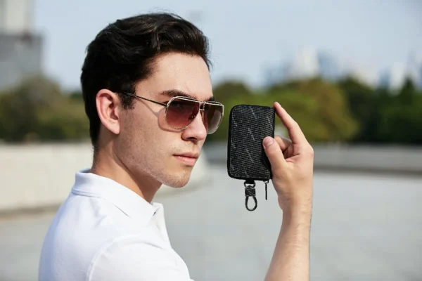 جاکلیدی آرکتیک هانتر QB0016