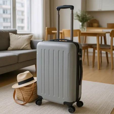 چمدان متوسط خارجی اورجینال – خرید اینترنتی با قیمت روز و ضمانت اصالت