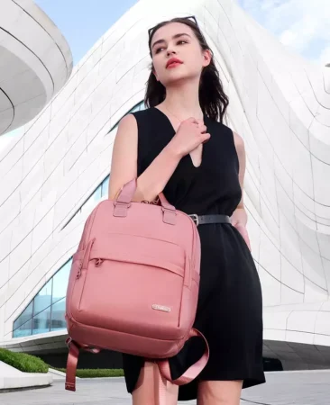 خرید کوله پشتی زنانه چانتریا