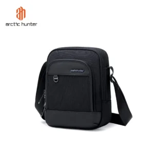 خرید شولدر بگ آرکتیک هانتر K00689 | کیف دوشی ضدآب Arctic Hunter|اصفهان