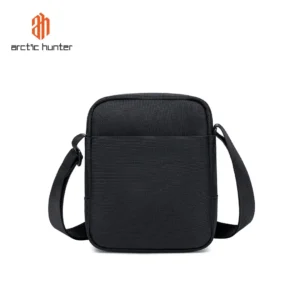 خرید شولدر بگ آرکتیک هانتر K00689 | کیف دوشی ضدآب Arctic Hunter