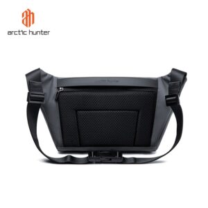 خرید کیف کمری آرکتیک هانتر Y00565 | اسپرت، ضد آب و مناسب سفر