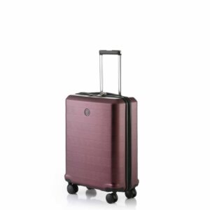 چمدان اکولاک مدل سی یلو سایز کوچک