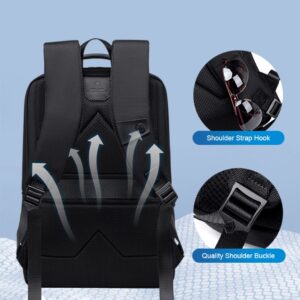 کوله پشتی آرکتیک هانتر B00690 – ضدآب، جادار و مناسب لپتاپ