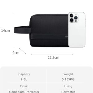 کیف پاسپورتی آرکتیک هانتر کد K00677