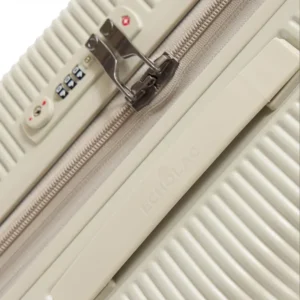 چمدان با قفل تی اس ای اصفهان