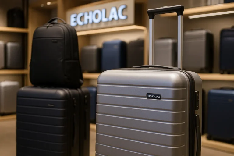 معرفی برند اکولاک؛ چرا این برند بین مسافران محبوب است؟