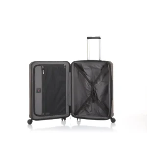 خرید چمدان اکولاک مدل سی یلو سایز کوچک| ضدضربه، سبک، مناسب کابین هواپیما