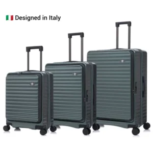 ست چمدان لوزتی مدل فرانتک اصفهان