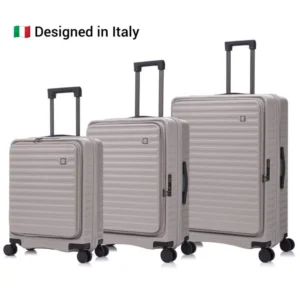 ست چمدان لوزتی مدل فرانتک