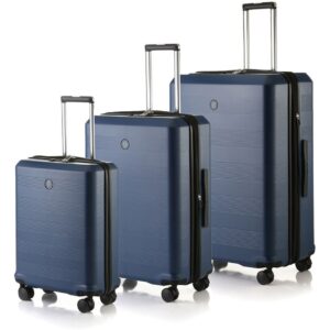 ست چمدان اکولاک مدل سیلو|cieloاصفهان