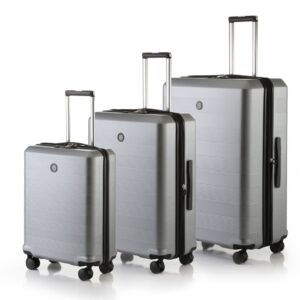 ست چمدان اکولاک مدل سیلو| سی یلو