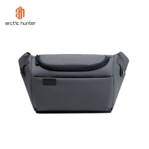 خرید کیف کمری آرکتیک هانتر Y00565 | اسپرت، ضد آب و مناسب سفر