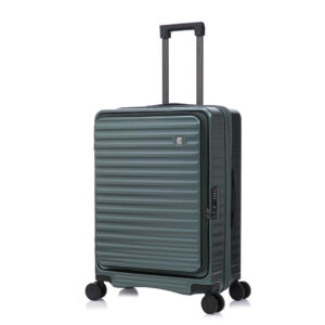 چمدان مسافرتی سایز متوسط لوزتی مدل فرانتک ضدضربه