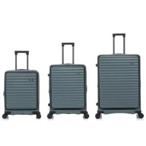 ست چمدان لوزتی مدل فرانتک اصفهان