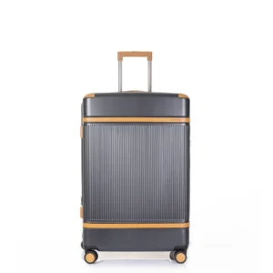 خرید چمدان مسافرتی سایز متوسط آلپینو اصفهان