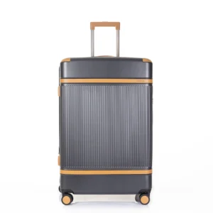 چمدان هادایز مدل آلپینو (Alpino) سایز بزرگ