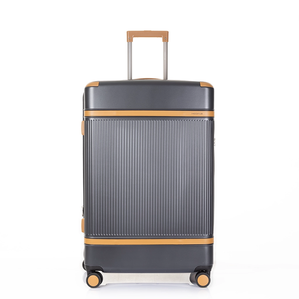 چمدان هادایز مدل آلپینو (Alpino) سایز بزرگ