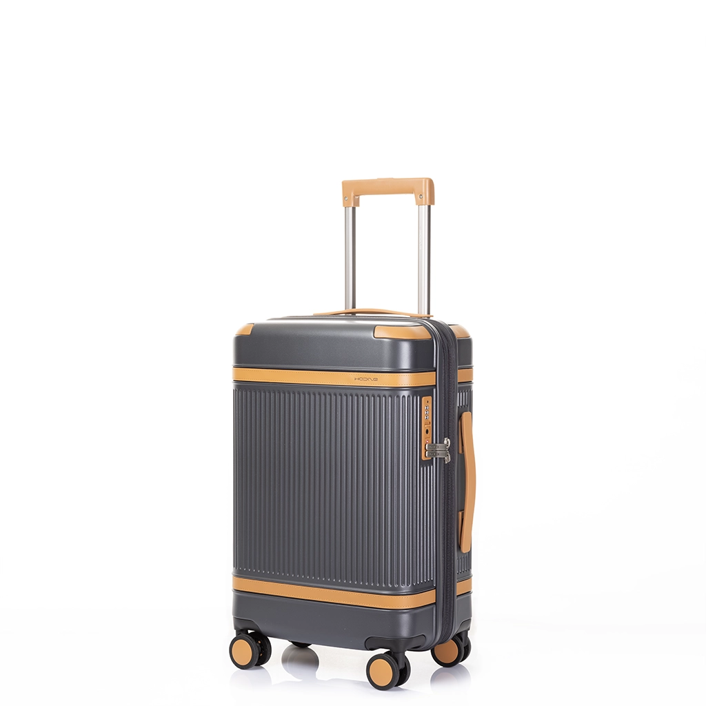 چمدان هادایز مدل آلپینو (Alpino) سایز کوچک