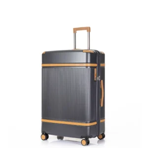 خرید چمدان مسافرتی سایز متوسط آلپینو اصفهان