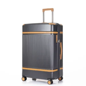 چمدان هادایز مدل آلپینو (Alpino) سایز بزرگ