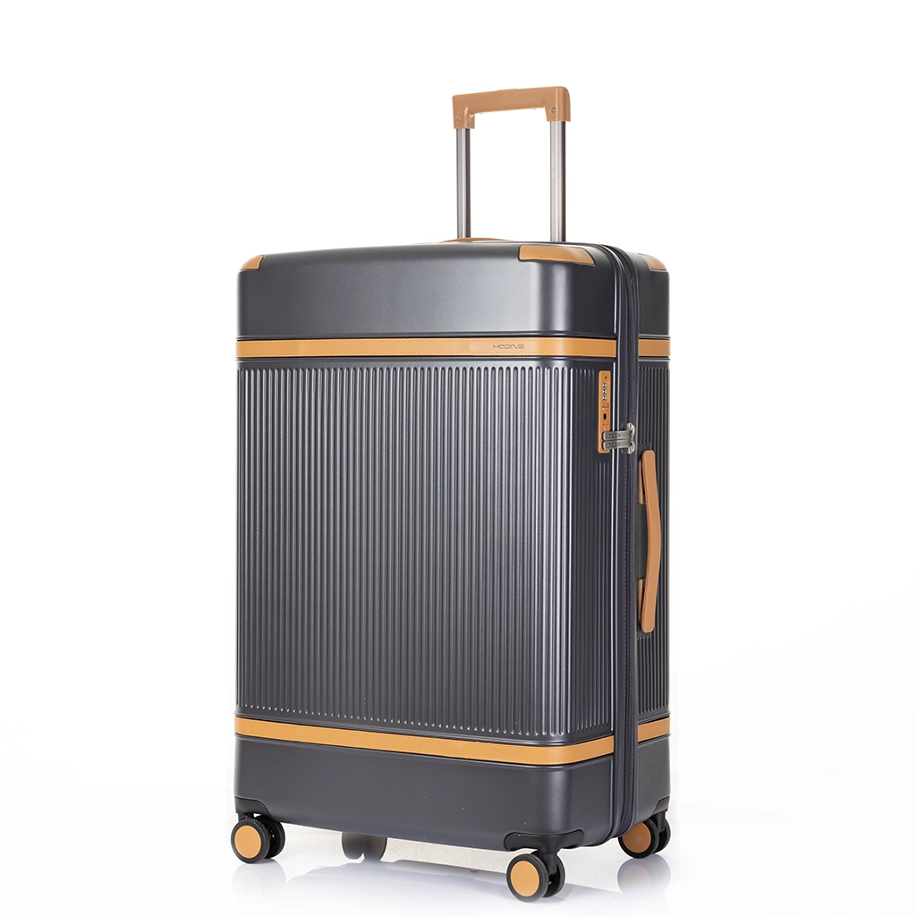 چمدان هادایز مدل آلپینو (Alpino) سایز بزرگ