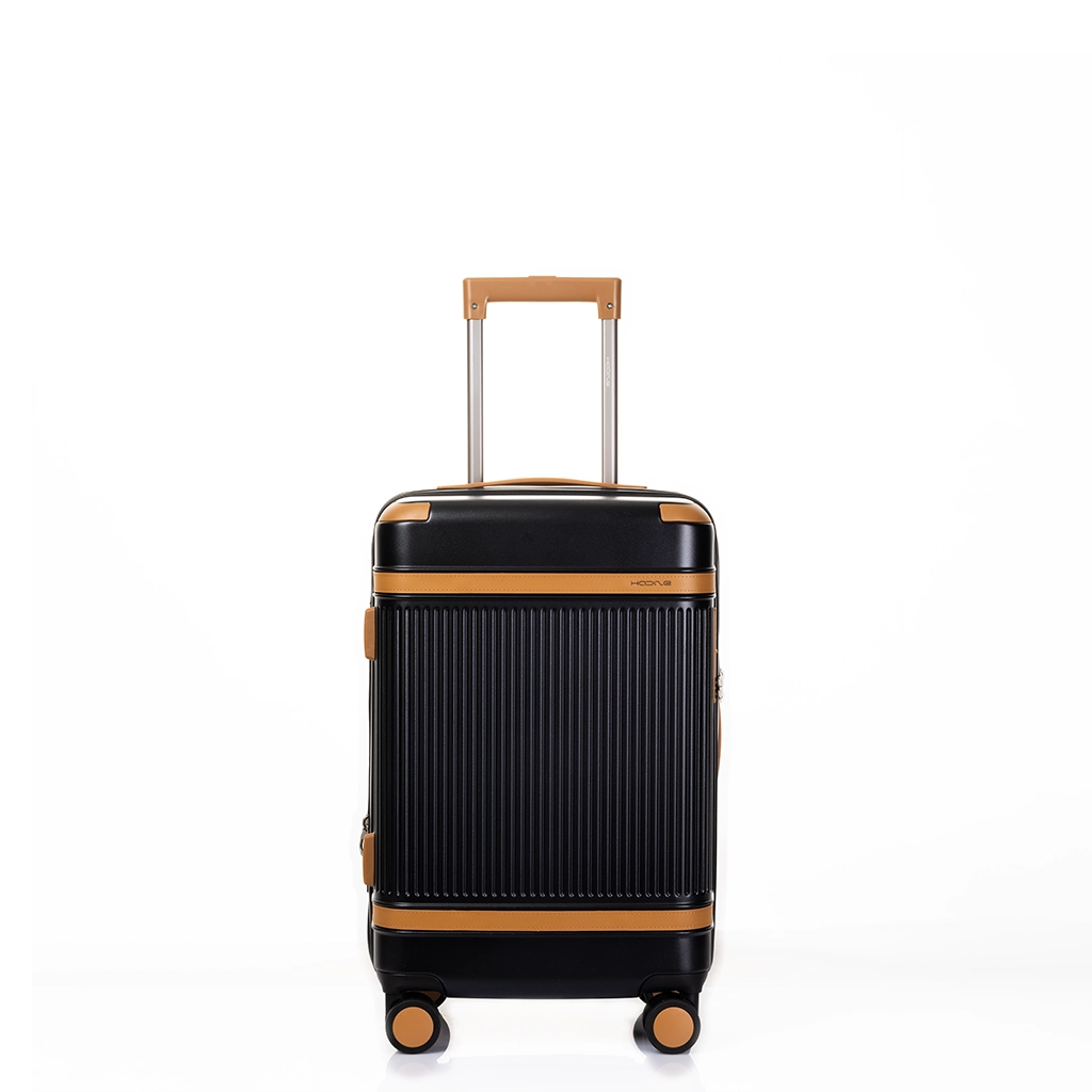 چمدان هادایز مدل آلپینو (Alpino) سایز کوچک