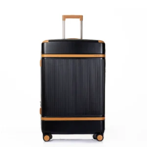 چمدان هادایز مدل آلپینو (Alpino) سایز بزرگ