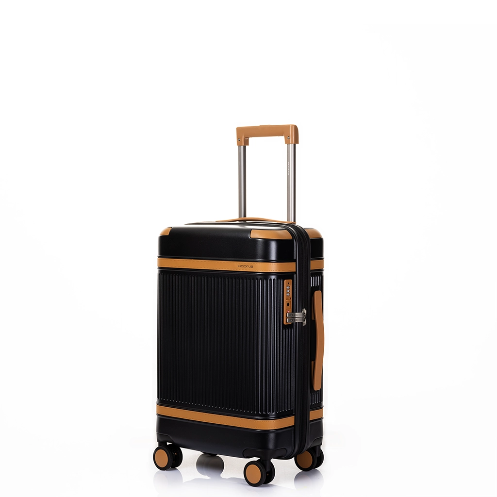 چمدان هادایز مدل آلپینو (Alpino) سایز کوچک