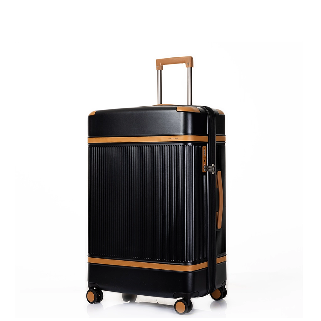 چمدان هادایز مدل آلپینو (Alpino) سایز متوسط